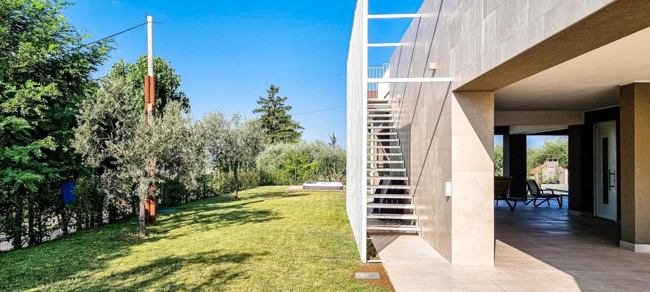 Ville Lazise Ada & Rico Ngoại thất bức ảnh