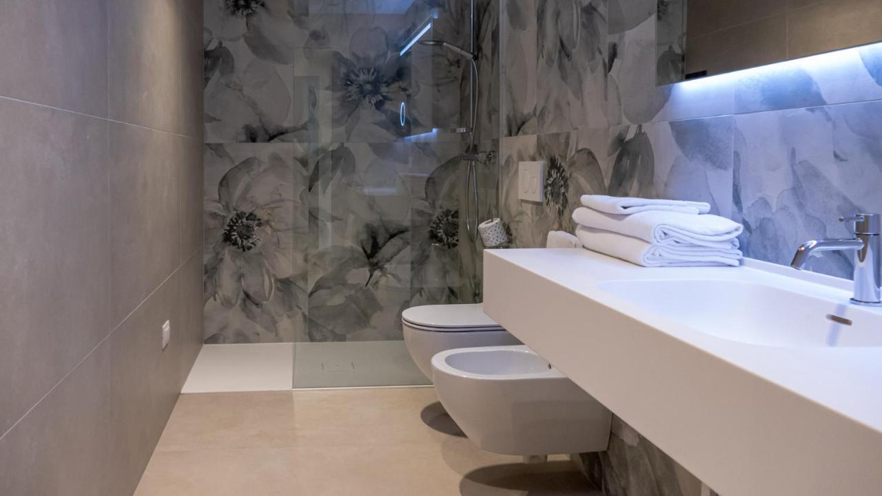 Ville Lazise Ada & Rico Ngoại thất bức ảnh